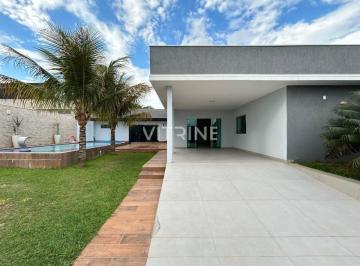 Casa · 400m² · 2 Quartos · 5 Vagas · Vendo Casa com 2 suítes Cond. Consolidado Ponte Alta 400m