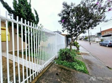 Casa · 68m² · 3 Quartos · 1 Vaga · Casa para Locação de 03 Dormitórios no Bairro Greenfield em Fazenda Rio Grande PR - Oportunidade