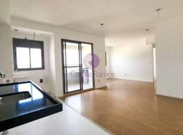Apartamento · 66m² · 1 Quarto · 1 Vaga · Apartamento à Venda – Condomínio Soma Galeria, Mogilar, Mogi das Cruzes/SP