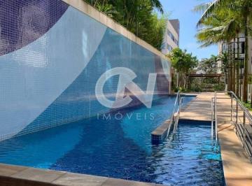 Apartamento · 163m² · 3 Quartos · 2 Vagas · Apartamento com 3 quartos no Centro