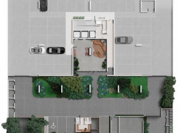 Apartamento · 207m² · 2 Vagas · KAÁ