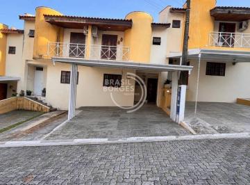 Casa · 101m² · 3 Quartos · 2 Vagas · Sobrado à Venda com 3 Dormitórios no Karolyne Residence em Votorantim Próximo ao Campolim