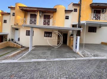 Casa · 101m² · 3 Quartos · 2 Vagas · Sobrado à Venda com 3 Dormitórios no Karolyne Residence em Votorantim Próximo ao Campolim