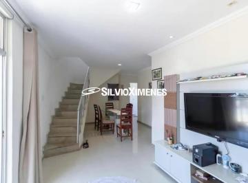 Apartamento · 155m² · 4 Quartos · 1 Vaga · Cobertura com 4 quartos à Venda, Salgado Filho - Belo Horizonte