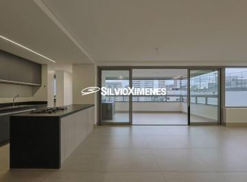 Apartamento · 180m² · 4 Quartos · 4 Vagas · Apartamento com 4 quartos para Locação, Vale do Sereno - Nova Lima