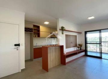 Apartamento · 3 Quartos · 2 Vagas ·  Apartamento de Alto Padrão para Locação no Vértice Carraro | 3 Dormitórios, Varanda Gourmet e Laze