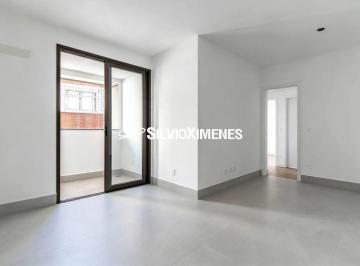 Apartamento · 83m² · 3 Quartos · 2 Vagas · Apartamento com 3 quartos à Venda, Cidade Nova - Belo Horizonte