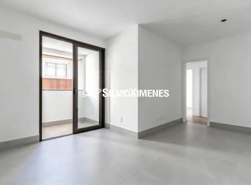 Apartamento · 83m² · 3 Quartos · 2 Vagas · Apartamento com 3 quartos à Venda, Cidade Nova - Belo Horizonte