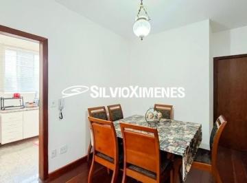 Apartamento · 96m² · 3 Quartos · 1 Vaga · Apartamento com 3 quartos para Locação, Castelo - Belo Horizonte