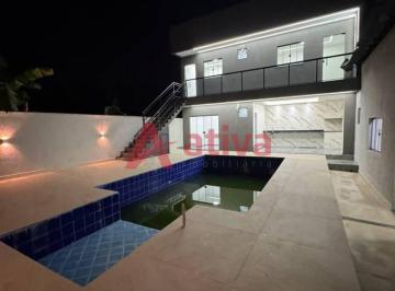 Casa · 400m² · 4 Quartos · 3 Vagas · Casa com 4 Quartos para Alugar em condomínio no Recreios do Bandeirantes, Rio de Janeiro