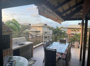 Apartamento de 3 quartos, Aquiraz · BEACH PLACE RESORT RESIDENCE PORTO DAS DUNAS - COBERTURA