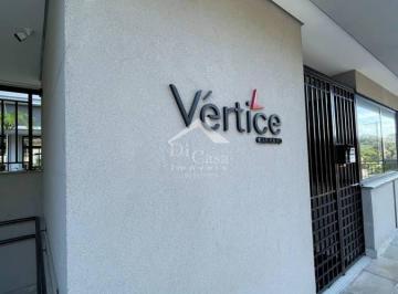Apartamento · 3 Quartos · 2 Vagas ·  Apartamento de Alto Padrão para Locação no Vértice Carraro | 3 Dormitórios, Varanda Gourmet e Laze