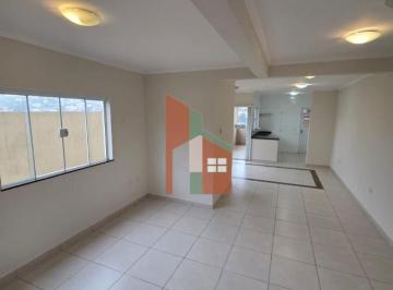 Casa · 162m² · 3 Quartos · 2 Vagas · SOBRADO PARA LOCAÇÃO – RETIRO DAS FONTES