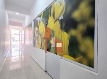 Comercial · 50m² · SALA COMERCIAL PARA LOCAÇÃO | CENTRO – ATIBAIA