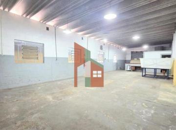 Comercial · 250m² · GALPÃO COMERCIAL PARA LOCAÇÃO | ESTORIL – ATIBAIA