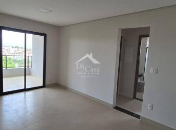 Apartamento · 90m² · 3 Quartos · 2 Vagas · Apartamento em Atibaia - próximo ao Lago do Major