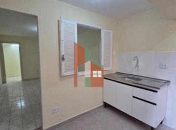 Apartamento · 35m² · 1 Quarto · KITNET PARA ALUGUEL – CENTRO DE ATIBAIA