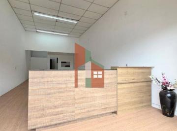 Comercial · 50m² · Salão Comercial para Aluguel - Centro de Atibaia