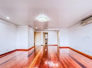 Apartamento · 147m² · 3 Quartos · 1 Vaga · Apartamento com 3 quartos para Locação, Jardim Paulistano - São Paulo