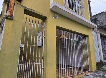 Casa · 94m² · 2 Quartos · 1 Vaga · Compre Casa no Centro de Mogi das Cruzes