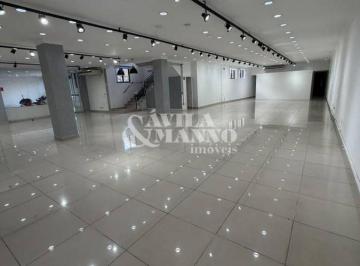 Comercial · 550m² · 4 Quartos · 7 Vagas · Loja, Mooca