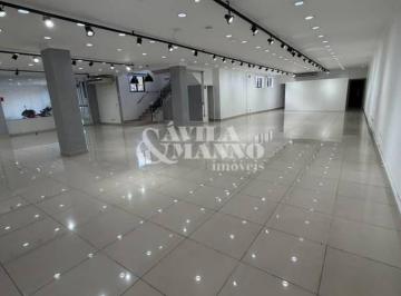 Comercial · 550m² · 4 Quartos · 7 Vagas · Loja, Mooca