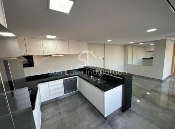 Apartamento · 220m² · 4 Quartos · 4 Vagas · Cobertura 4 suítes na  cidade nova