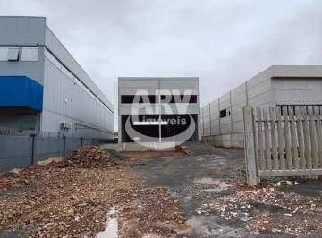 Comercial · Pavilhão - Distrito Industrial - Cachoeirinha - RS