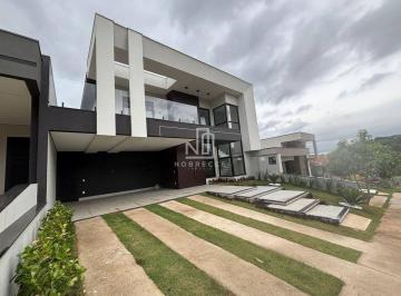 Casa · 296m² · 4 Quartos · 4 Vagas · Casa à venda no Condomínio Villa Sapezal - Indaiatuba - SP