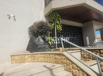 Apartamento · 196m² · 3 Quartos · 2 Vagas · Apartamento com 3 dormitórios, 1 suíte, 196m² na Vila Medon, Americana–SP