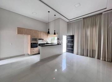 Casa · 74m² · 2 Quartos · 2 Vagas · Casa para Alugar com 2 Quartos com Suíte e Área Gourmet - Jardim Boer I - Americana/SP