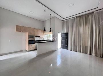 Casa · 74m² · 2 Quartos · 2 Vagas · Casa para Alugar com 2 Quartos com Suíte e Área Gourmet - Jardim Boer I - Americana/SP