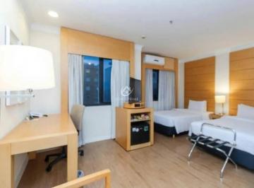 Apartamento · 25m² · 1 Quarto · 1 Vaga · Studio com 1 quarto à Venda, Jardim Aeroporto - São Paulo
