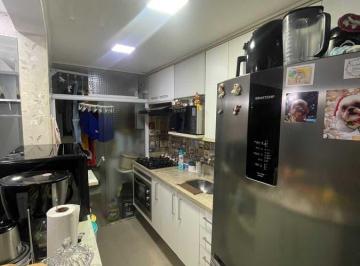 1002111291.jpg · Apartamento com 2 quartos à Venda, Jardim Las Vegas - Guarulhos