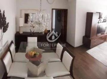 Apartamento · 83m² · 3 Quartos · 1 Vaga · Apartamento com 3 quartos à Venda, Vila Congonhas - São Paulo