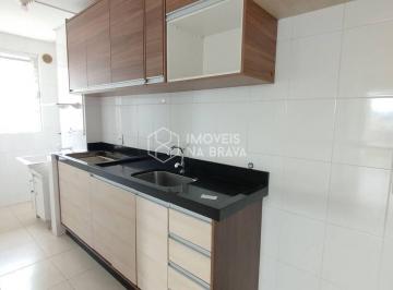 Apartamento · 73m² · 2 Quartos · 1 Vaga · APARTAMENTO 2 QUARTOS SENDO 1 SUÍTE LOCAÇÃO ANUAL - CENTRO - ITAJAI/SC