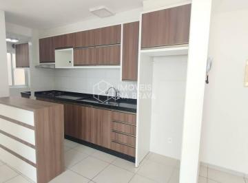 Apartamento · 2 Quartos · 1 Vaga · APARTAMENTO 2 QUARTOS, 1 VAGA - LOCAÇÃO - ITAIPAVA - ITAJAI/SC