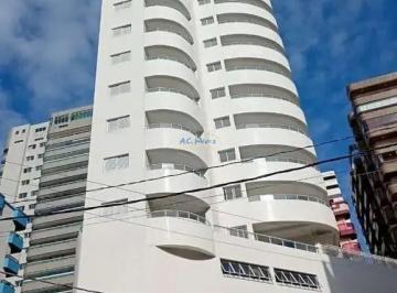 Apartamento · 75m² · 2 Quartos · 1 Vaga · Apartamento em Vila Tupi - Praia Grande, SP