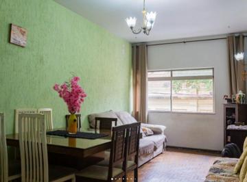 Apartamento de 3 quartos, São Paulo · Apartamento - Bom Retiro - 3 Quartos / Dormitórios - Venda / Compra - Próximo ao Metrô - 110 m²