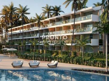 Apartamento de 2 quartos, Tamandaré · apartamento para vender em Tamandaré com 2 quartos e 2 suítes-Lançamento em 2027