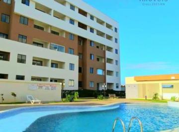 202610071820368267.jpg · Apartamento para Locação em Parnamirim, Parque das Nações, 2 dormitórios, 1 suíte, 2 banheiros, 1 va