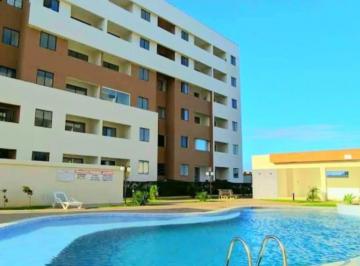 202610231553177224.jpg · Apartamento para Locação em Parnamirim, Parque das Nações, 2 dormitórios, 1 suíte, 2 banheiros, 1 va