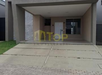 Casa · 150m² · 3 Quartos · Condominio Mirante Riviera