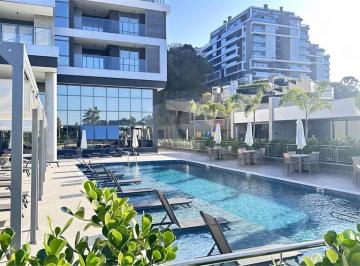 Apartamento de 2 quartos, Curitiba · Apartamento Campina do Siqueira 2 Dormitórios 1 Suíte 2 Vagas Face Norte Alto Padrão