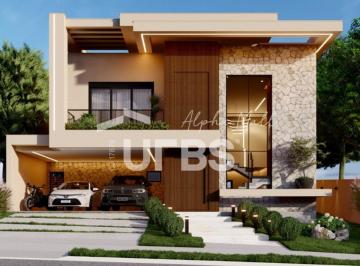 Casa de 5 quartos, Goiânia · CASA 359MT 5 SUITES JARDINS FRANÇA