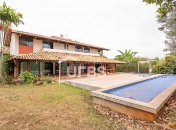 Casa de 5 quartos, Goiânia · SOBRADO 437MT 5 QUARTOS SENDO 4 SUITES RESIDENCIAL ALDEIA DO VALE
