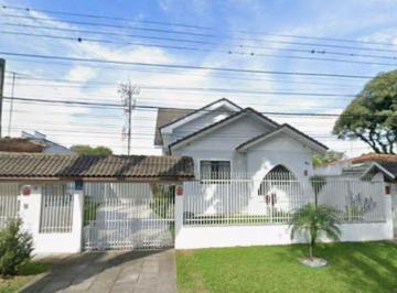 1.jpg · Casa no Bairro Água Verde - Curitiba/PR