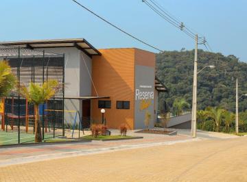 Terreno · 1531m² · Terreno no Cond. Resid. Reserva Club