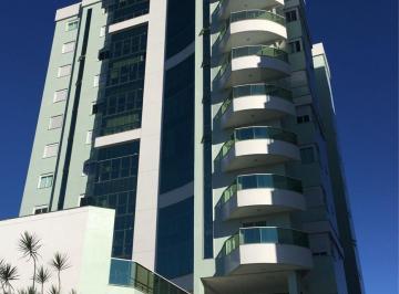 Apartamento · 136m² · 3 Quartos · 2 Vagas · Green Park Residence
