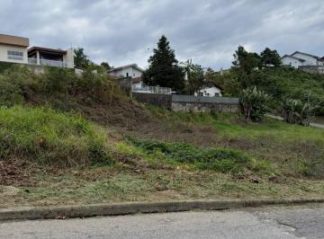 Terreno · 790m² · Loteamento Bruschal